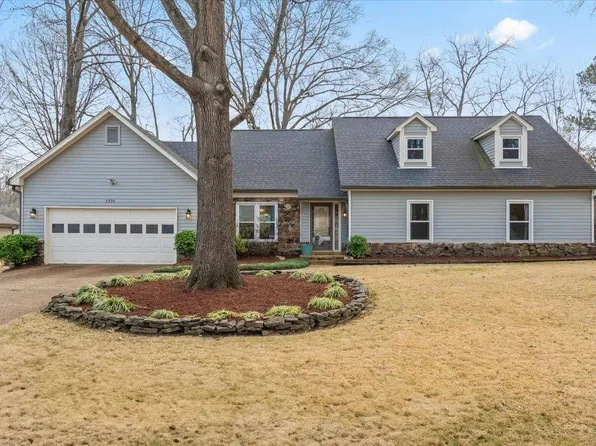 1936 Alder Branch Ln, Germantown, TN 38139
