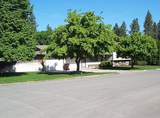 2418 S Pierce Rd, Spokane, WA 99206