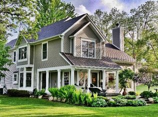 10551 Runyan Lake Point, Fenton, MI 48430