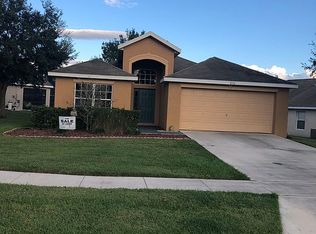 3114 Effingham Dr, Clermont, FL 34714