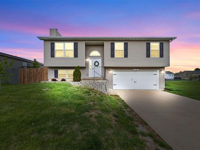 2367 Isabella Dr, Warrenton, MO, 63383