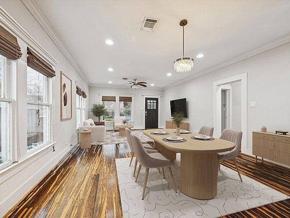 5th image of 1124 Dunbar St