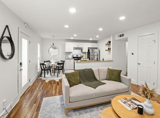5820 Berkman Dr APT 110, Austin, TX 78723