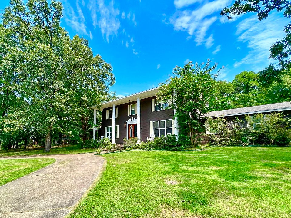 143 Dawn Cir, Russellville, AR 72802 MLS 231455 Zillow