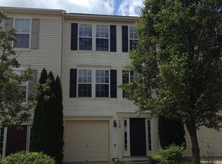 7004 Plush Ct, Fredericksburg, VA 22407