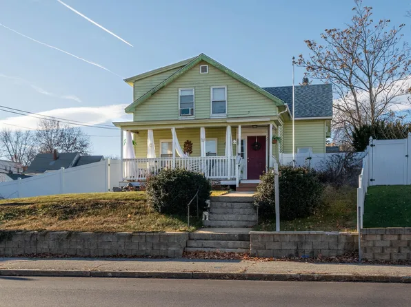 336 Calef Road, Manchester, NH 03103