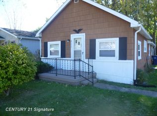 4175 Ring St, Saginaw, MI