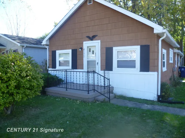 4175 Ring St, Saginaw, MI 48638