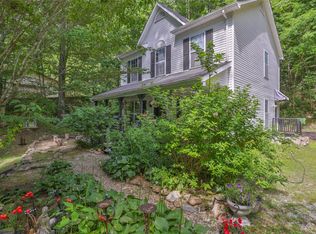 141 Andrews Park Rd, Cullowhee, NC 28723