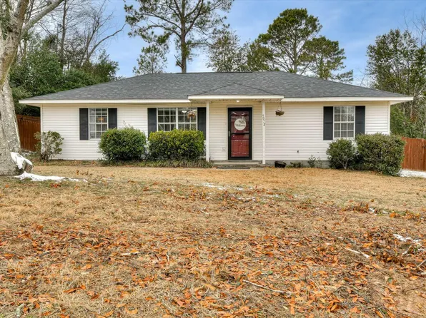 5078 Trotter Ct, Jackson, SC 29831