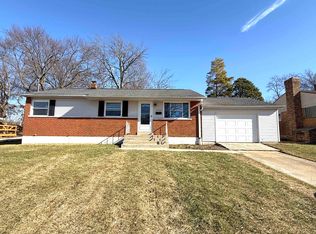 7230 Memory Ln, Cincinnati, OH 45239