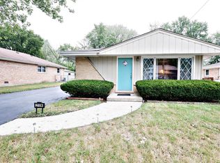 210 N Nolton Ave, Willow Springs, IL 60480