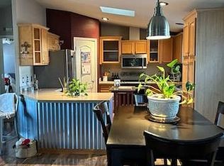 3950 E Hawser St TRAILER 34, Tucson, AZ 85739
