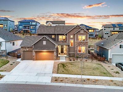 18267 W 95th Avenue, Arvada, CO, 80007