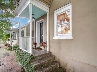 511 E Charlton St, Savannah, GA 31401