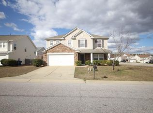 6331 Quitman Trl, Raleigh, NC 27610