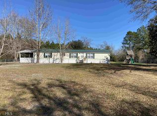 125 Odum Peacock Rd, Folkston, GA 31537