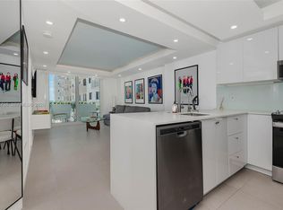 Ocean Point Condo, Miami Beach, FL 33139