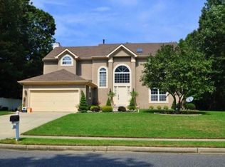 1545 Whispering Woods Dr, Williamstown, NJ 08094