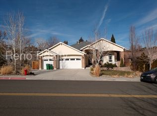 1265 Belford Rd, Reno, NV 89509