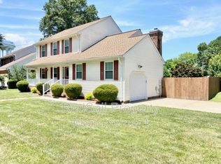 9391 Pine Tree Rd, Norfolk, VA 23503