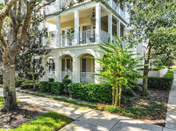 1674 Lakemont Ave Unit 201, Orlando, FL 32814