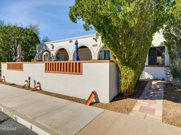 482 S Paseo Pena, Green Valley, AZ 85614