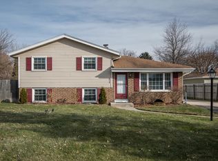 8028 Russell Ct, Mount Pleasant, WI 53406