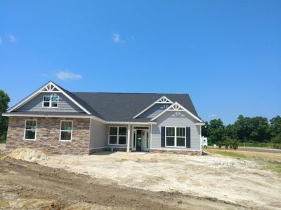 210 Orleans Trl #76, Statesboro, GA, 30461