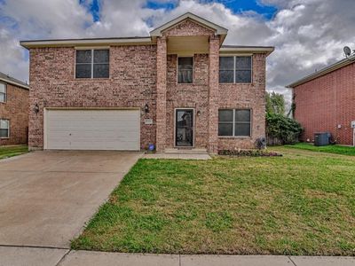 8209 Leaning Oak Ct, Arlington, TX, 76002