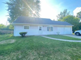 7204 Autumn View Dr, Fort Wayne, IN 46816