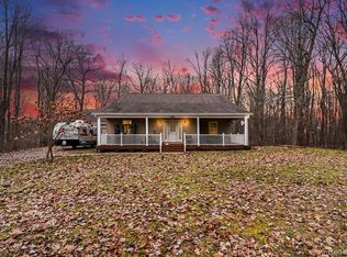 11202 Bach Ln, Byron, MI 48418