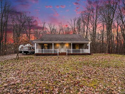 11202 Bach Ln, Byron, MI, 48418