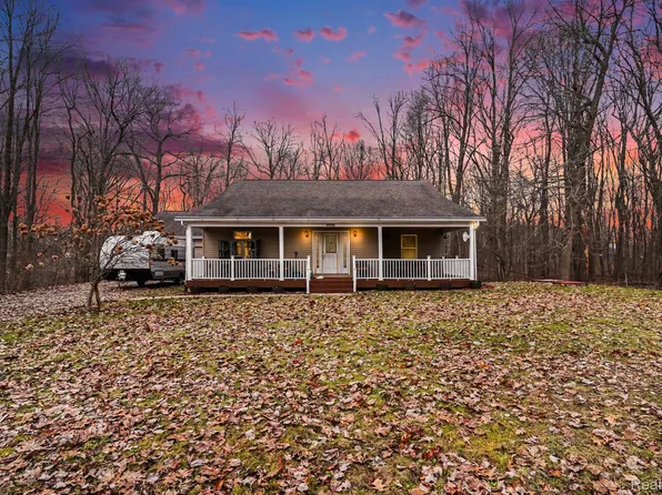 11202 Bach Ln, Byron, MI 48418