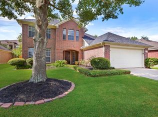 23703 Cansfield Way, Katy, TX 77494