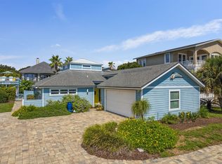 1515 S Fletcher Ave, Fernandina Beach, FL 32034