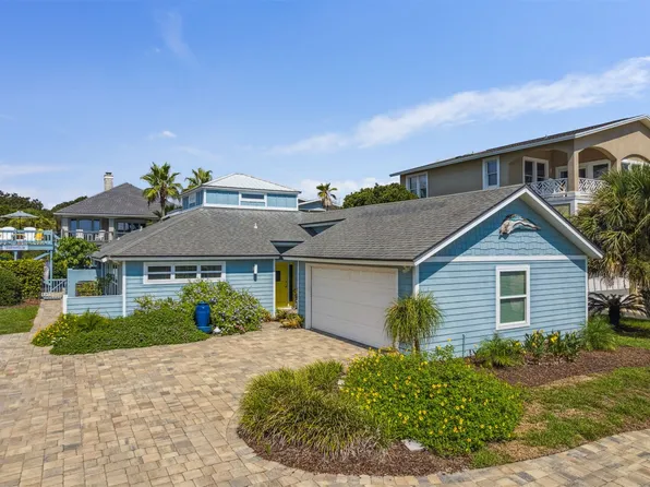 1515 S Fletcher Ave, Fernandina Beach, FL 32034