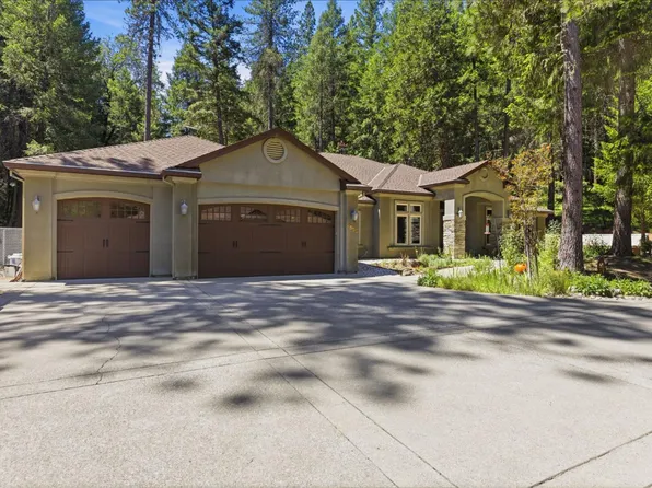 4550 Newtown Rd, Placerville, CA 95667