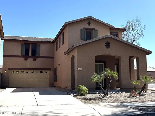 17187 N 185TH Drive, Surprise, AZ 85374