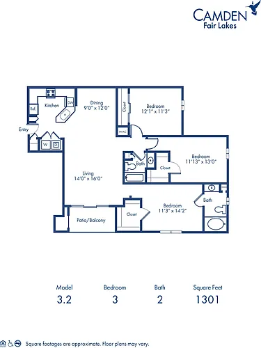 Floor plan 32