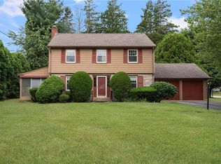 281 Spring Green Rd, Warwick, RI 02888
