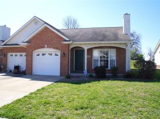 1519 English Pine Ln, O Fallon, IL 62269