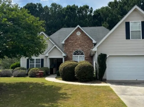 791 Winding Grove Ln, Loganville, GA 30052