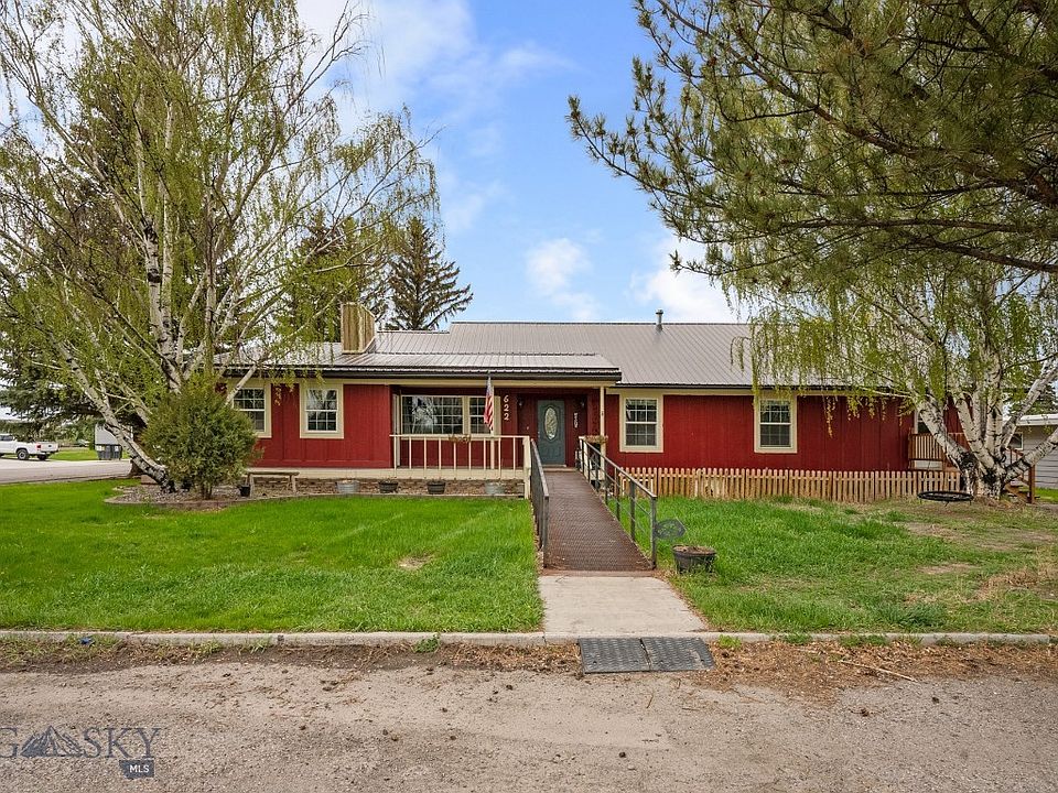 5 n main st three forks mt 59752