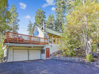 369 Fawn Ln, Tahoe Vista, CA, 96148