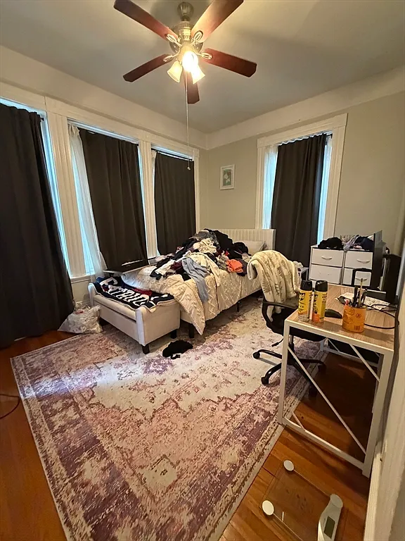 1 bed, 1.0 bath, 650 sqft, $2,550 — Photo 2