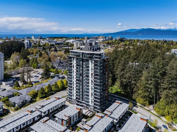5380 Crooked Branch Rd #1410, Vancouver, BC V6T 0E5