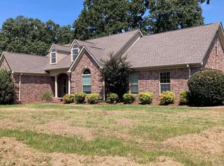 819 Highway 64e, Vilonia, AR 72173