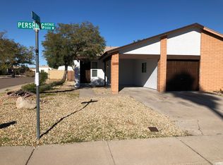 5142 W Pershing Ave, Glendale, AZ 85304