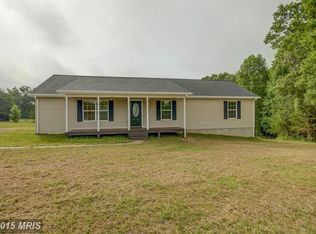 29252 Red Fox Ln, Rhoadesville, VA 22542